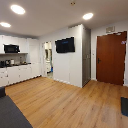 Apartament Na Skwerze Gdynia Exterior photo